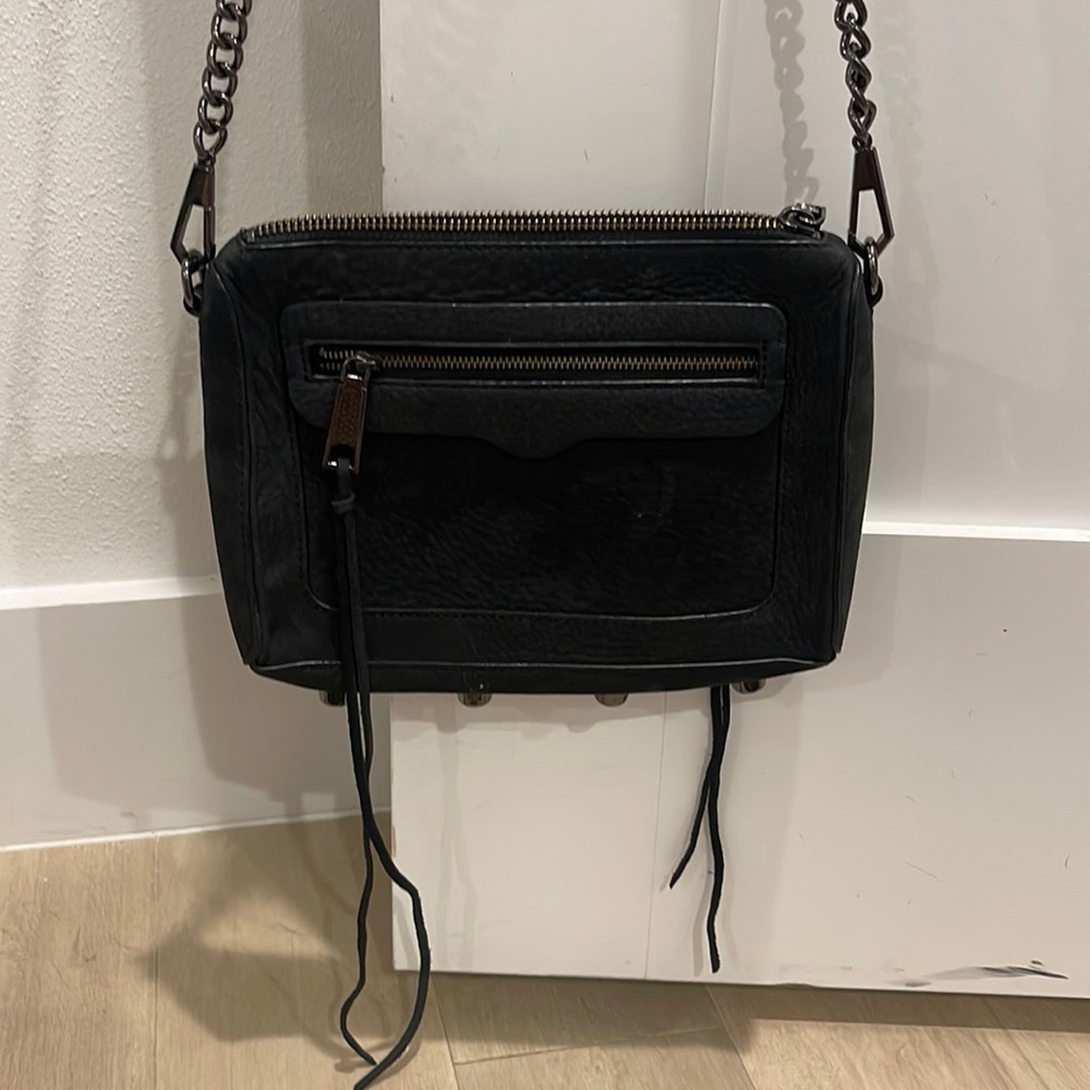 Rebecca Minkoff Avery Cross Body
